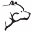 Cajun Magnolia Outdoors Icon