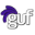 Guf Australia Icon