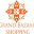 Grand Bazaar Shopping Icon