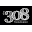 The 308 Boutique Icon