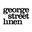 George Street Linen Icon