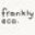 Frankly Eco Icon