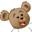 Plush in a Rush Icon