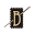 Blackberry Primitives Icon