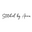 Stitched By Anna Icon
