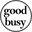 Good Busy Planner Icon