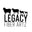 Legacy Fiber Artz USA Icon