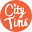 City Tins Icon