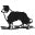 Truman Boot Icon