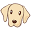 Therapy Dog Vest USA Icon