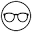 Specs Collective Icon