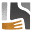 Handicrafts Home Icon