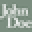 johndoe.co.uk UK Icon