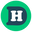 Delivery Hound Australia Icon