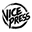 Vice Press Icon