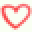 Hearts Attic Icon