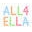 All4Ella Baby Accessories Australia Icon