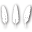 Feather Three Icon