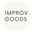 IMPROV GOODS Icon