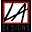 LA Dance Designs Icon