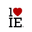 1LoveIE Icon