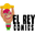 El Rey Comics Icon