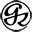 Gold and Rust Icon