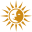 WholeSun Wellness USA Icon