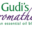 Gudi's Aromatherapy Icon
