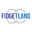 Fidgetland Icon