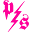 Pinkystarrocks Icon