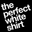 theperfectwhiteshirt Icon