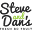 Steve & Dan’s Fresh B.C. Fruit Icon