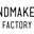 Hand Makers Factory Icon