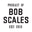 Product Of Bob Scales USA Icon
