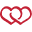 Pillow Talk Books Icon
