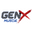 Gen--X Muscle USA Icon
