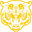 Blind Tiger Record Club Icon