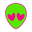 Rave Bae Couture Icon