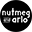 Nutmeg and Arlo UK Icon