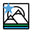 Blue Star Health and Wellness Icon