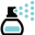 Fragrance Market Icon