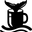 Mugging Whales Premium Coffee Co Icon