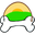 Hand and Paw Studio Icon