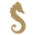 Seahorse Lane Icon