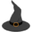 Kitchen Witch Gourmet Icon
