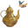 MonjiTea Icon