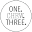 One Chew Three Icon