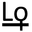 Loskey Icon