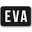 Eva Trends Icon